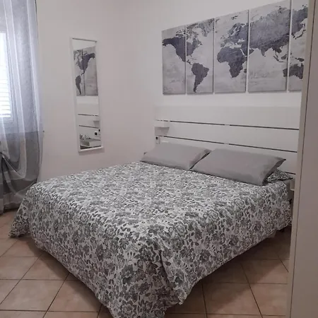בית נופש Pisa & Lucca Dream *